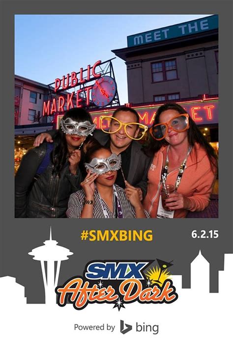 SMX Advanced 2015 .